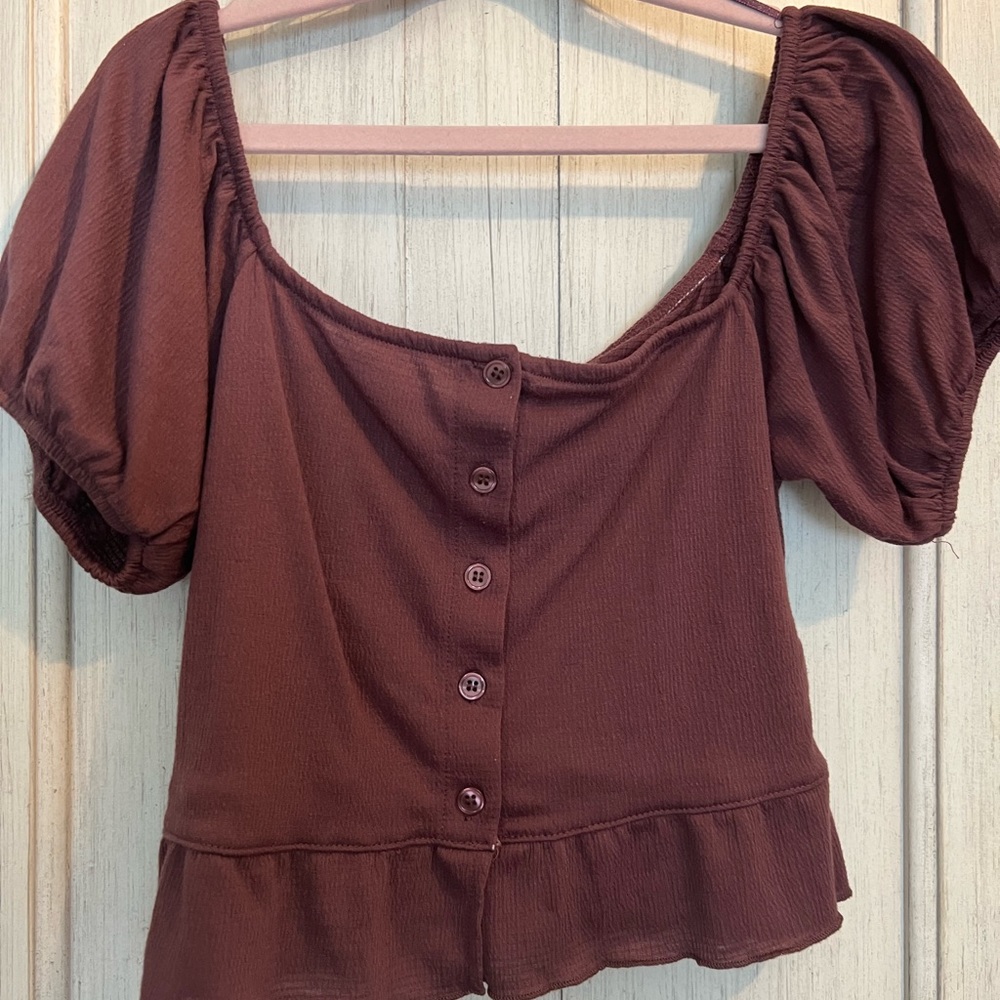 Cotton On Blouse